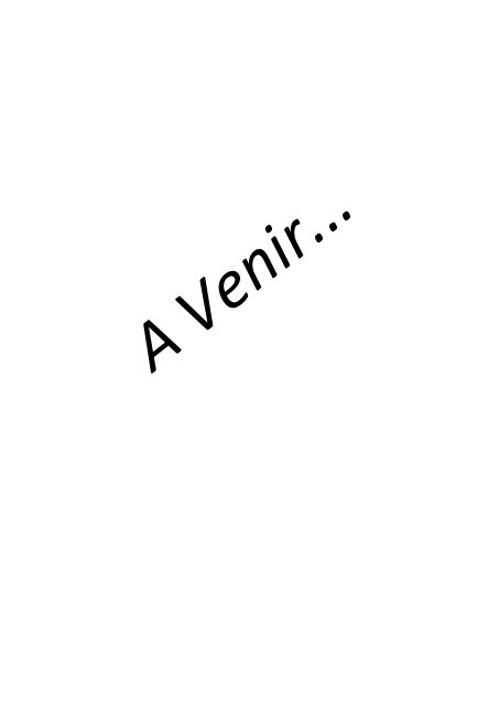 A venir
